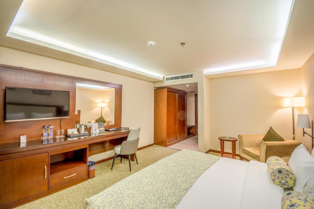 Grand Plaza - Dhabab 4*