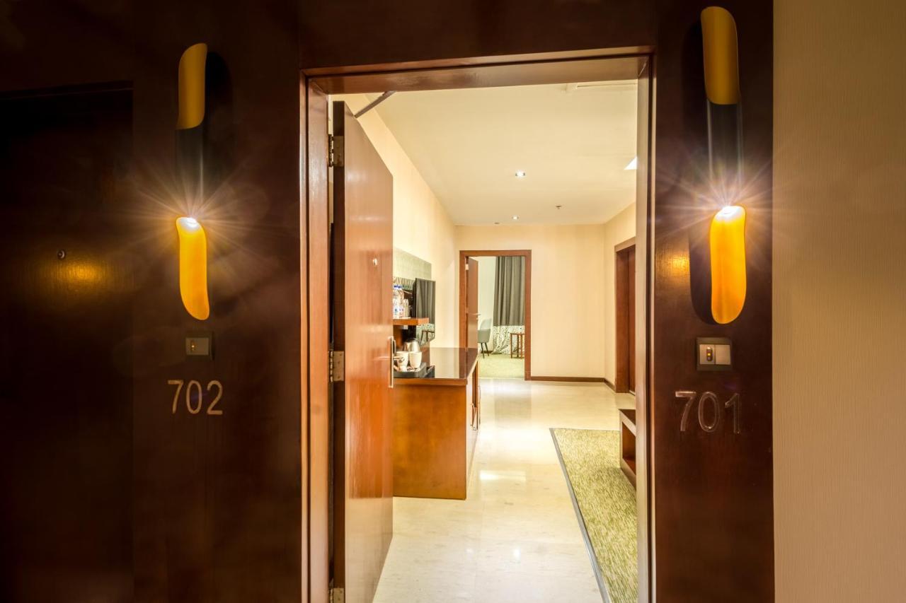 Grand Plaza - Dhabab Riyadh