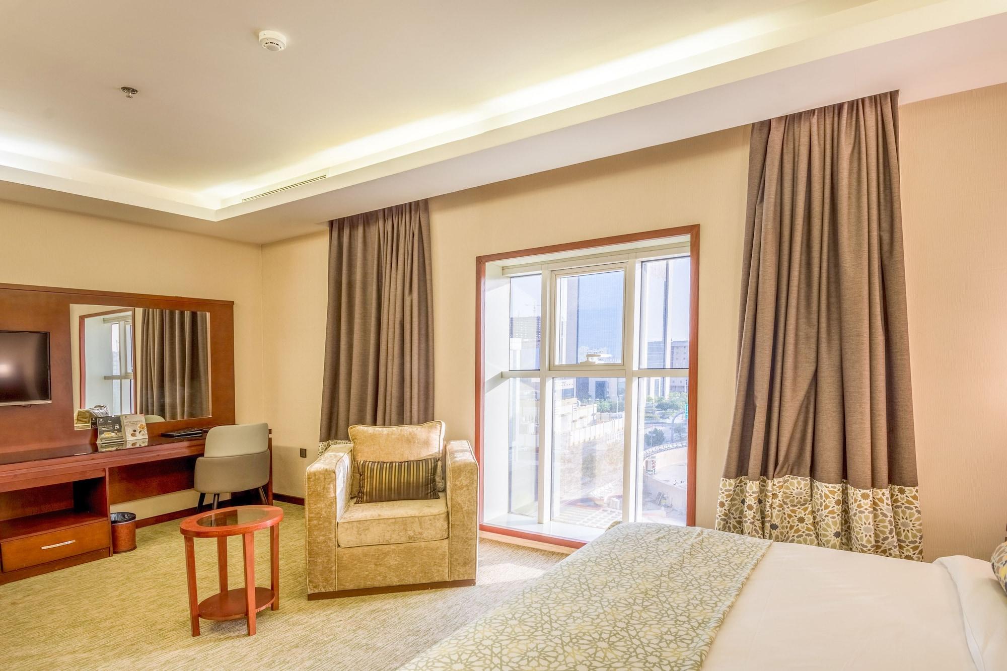 Grand Plaza - Dhabab 4*