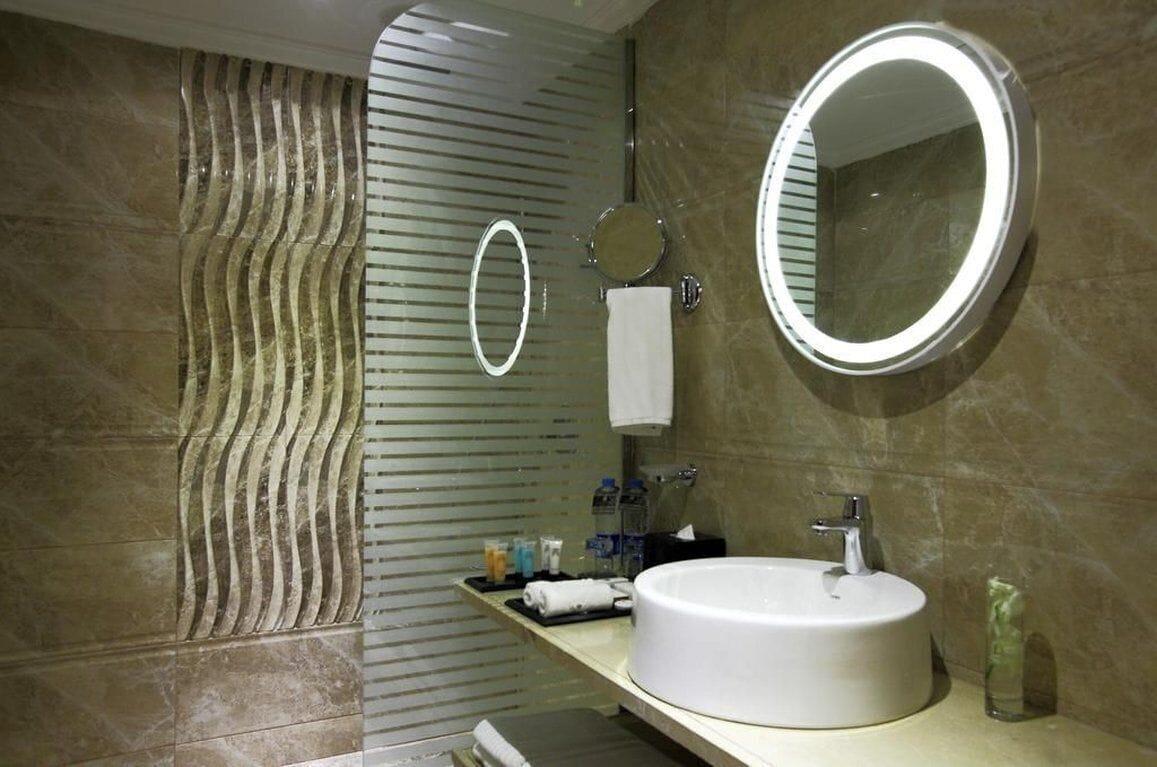 Hotel Grand Plaza - Dhabab