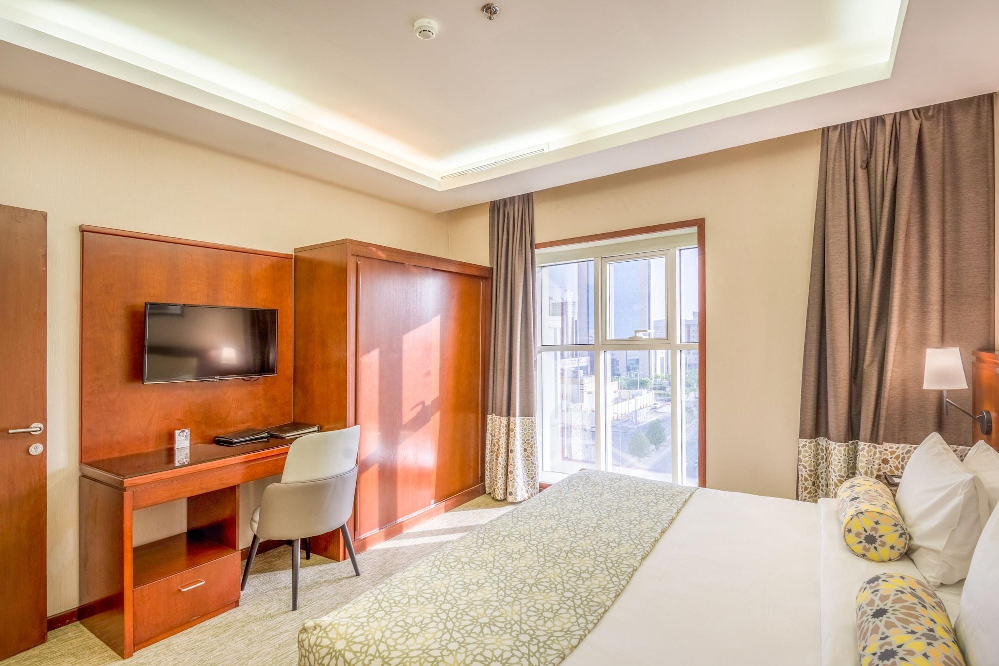 Grand Plaza - Dhabab 4*