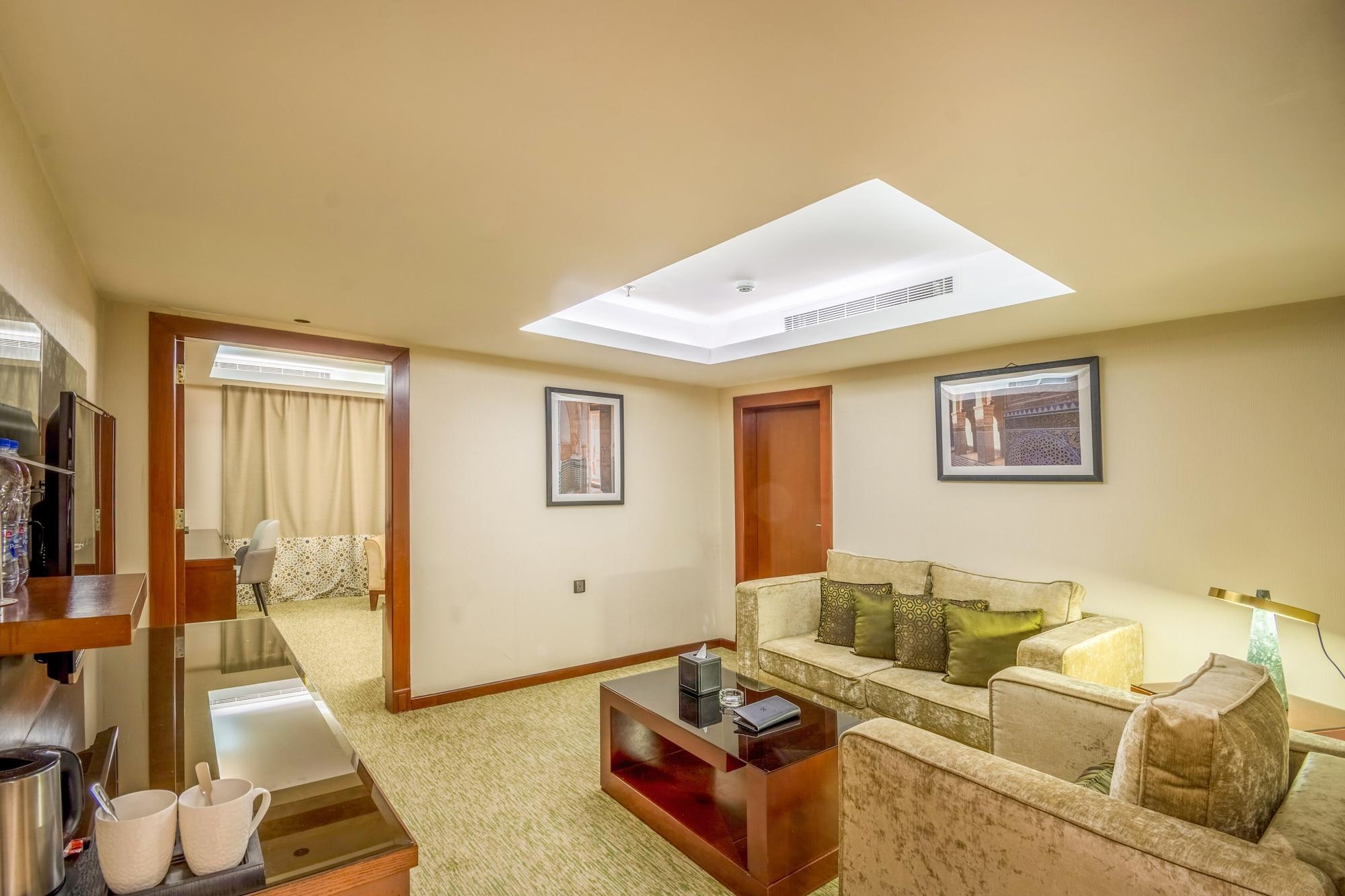 Grand Plaza - Dhabab 4*