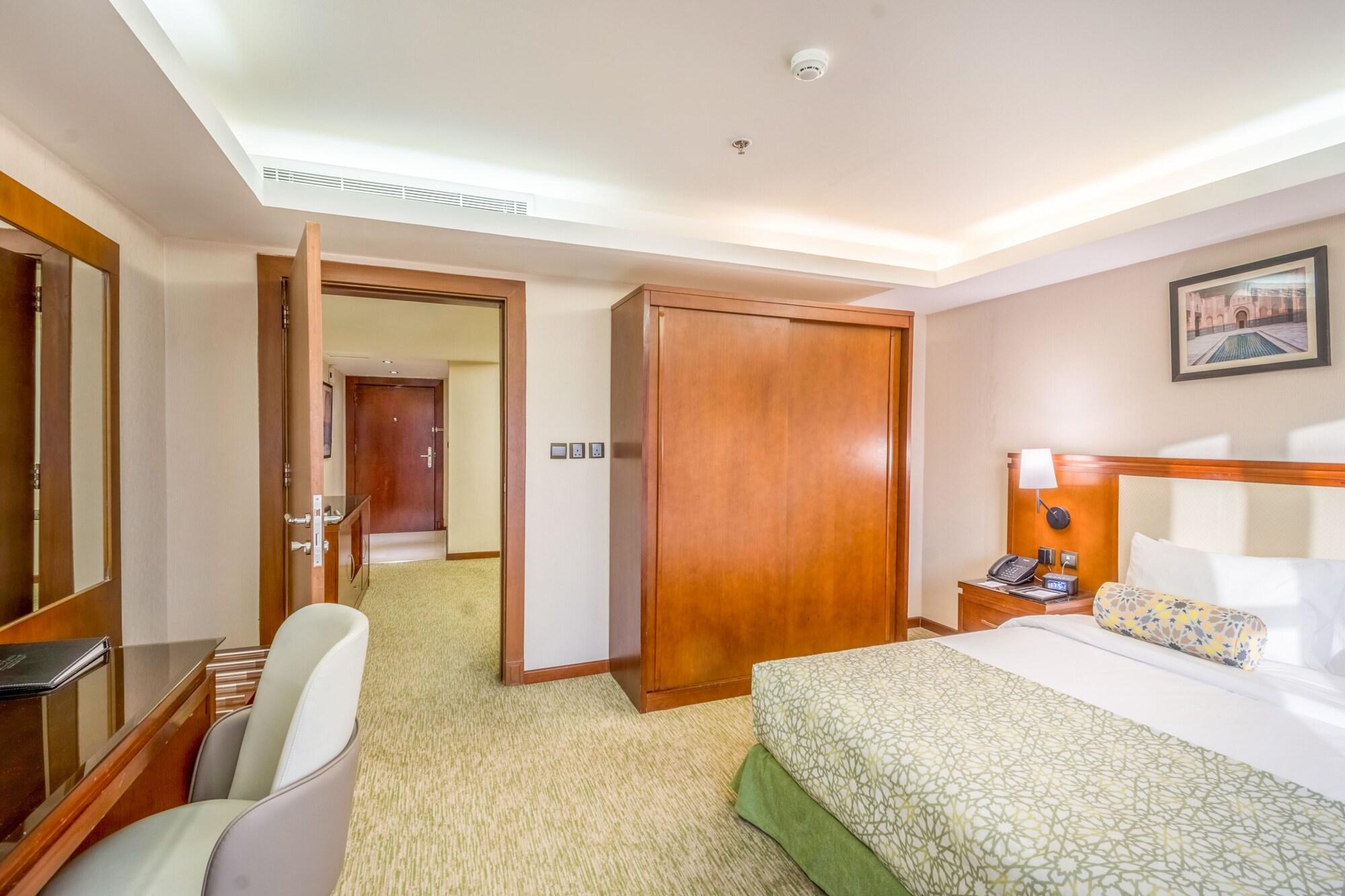 Hotel Grand Plaza - Dhabab