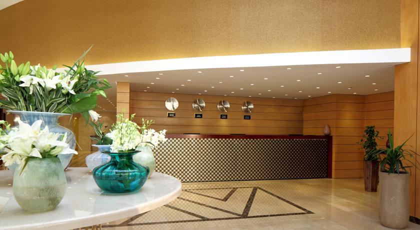 Grand Plaza - Dhabab Riyadh