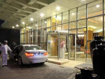 Grand Plaza - Dhabab Riyadh