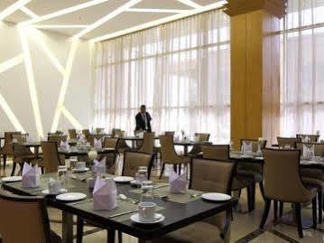Grand Plaza - Dhabab 4*