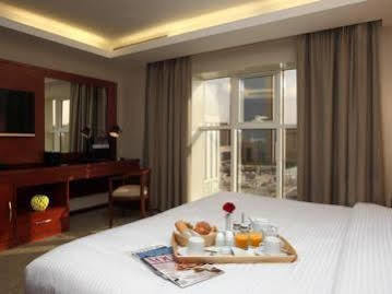 Grand Plaza - Dhabab 4* Riyadh