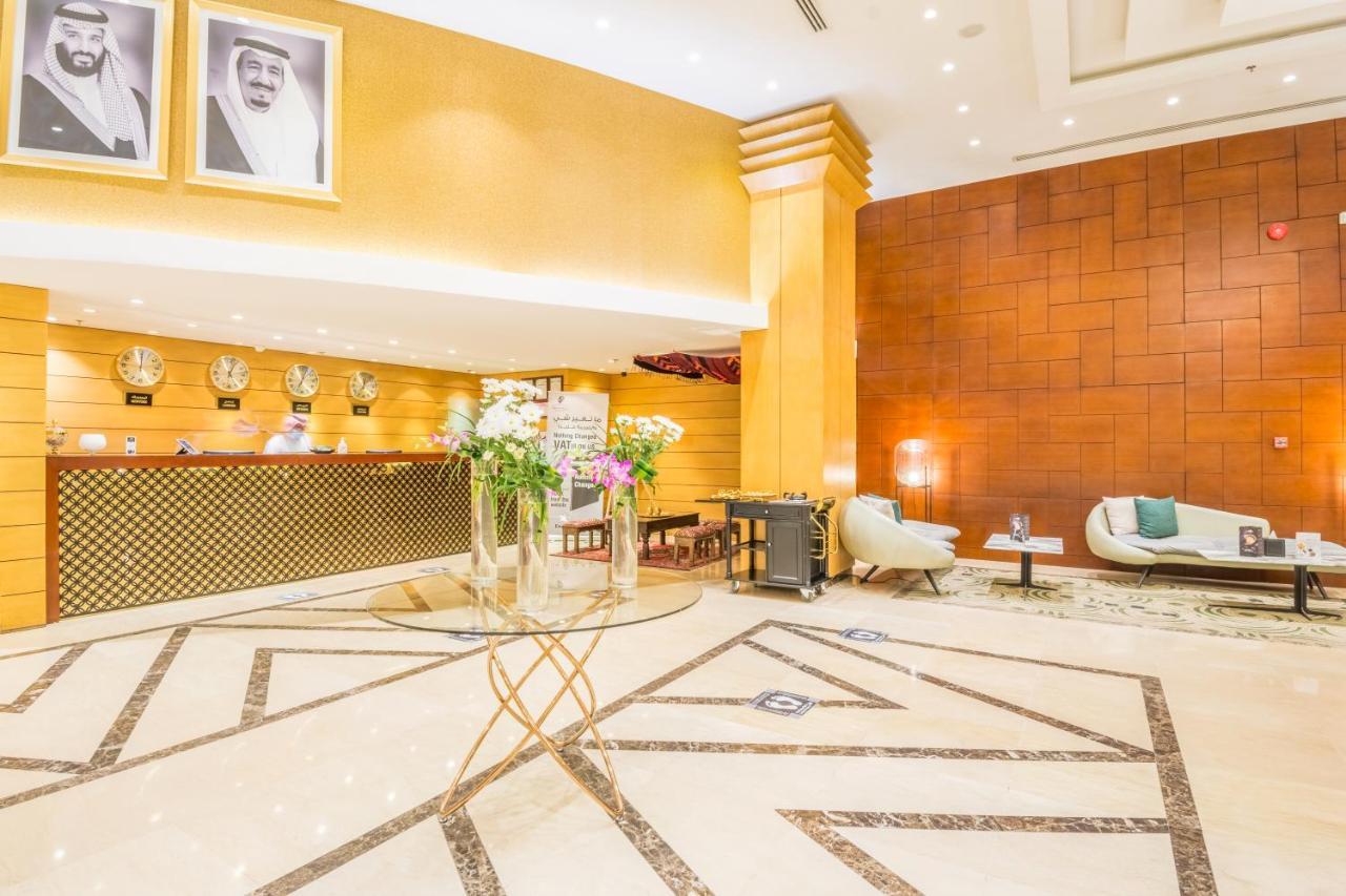 Grand Plaza - Dhabab 4*