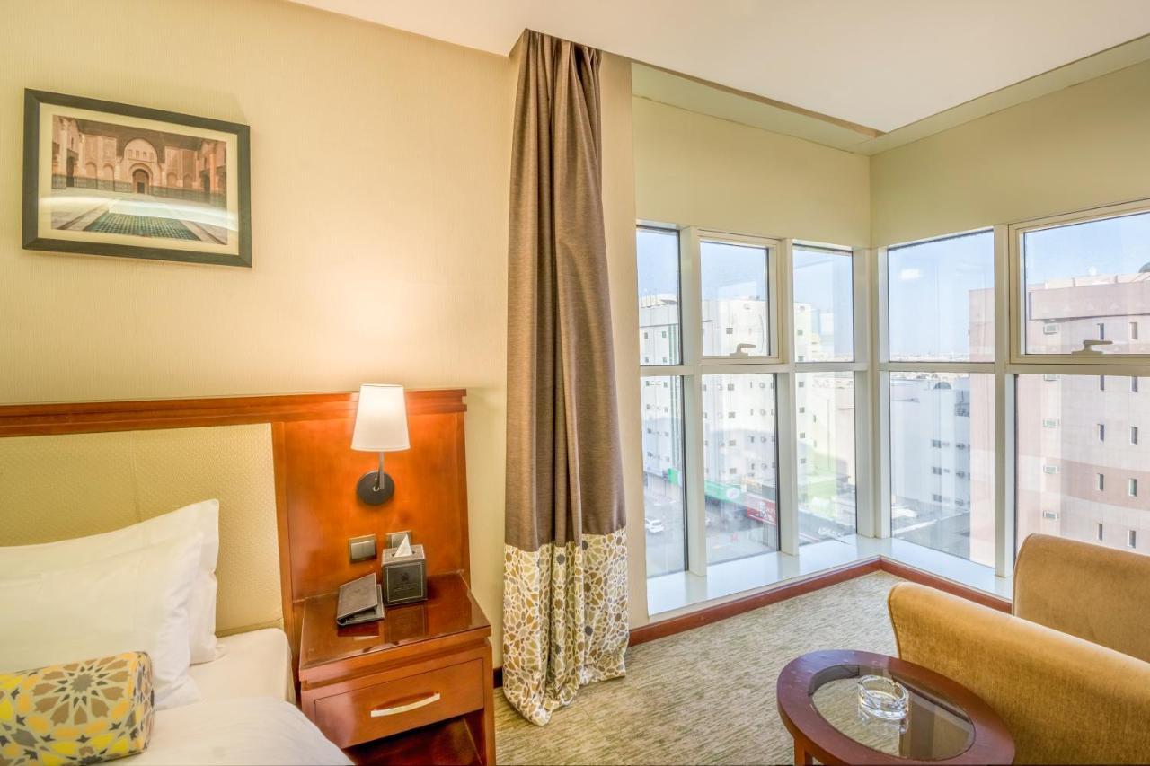 Hotel Grand Plaza - Dhabab