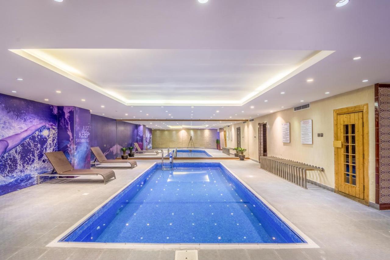 Grand Plaza - Dhabab 4* Riyadh