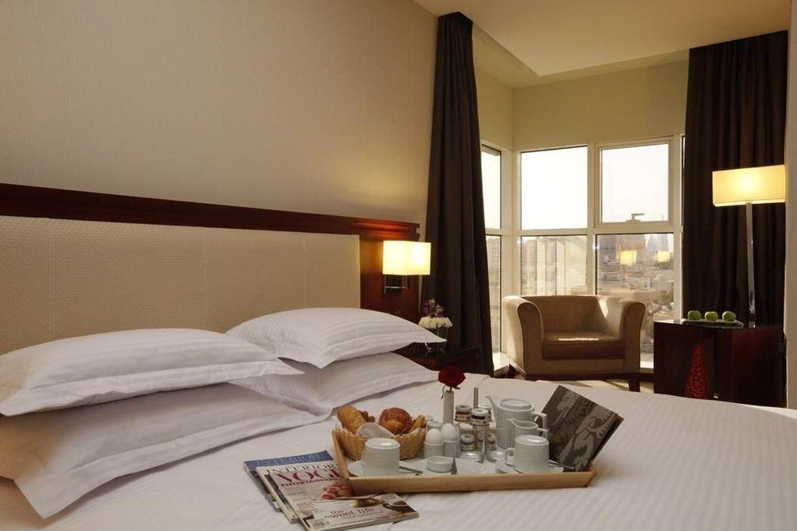 Grand Plaza - Dhabab 4*