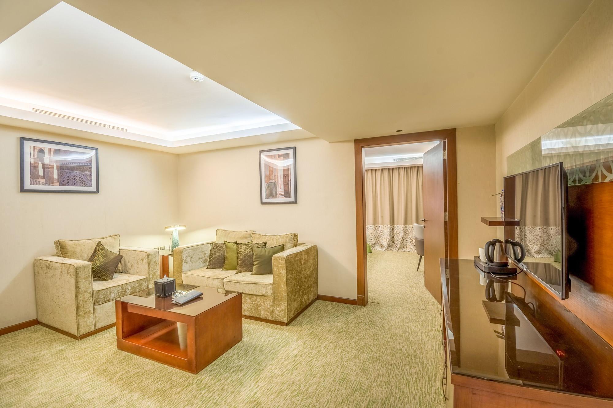 Grand Plaza - Dhabab