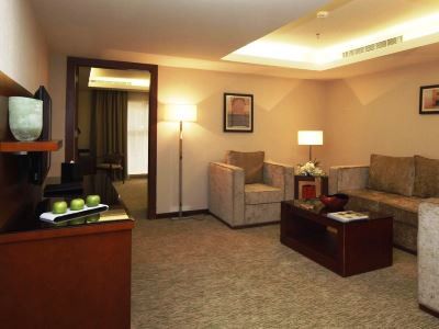 Grand Plaza - Dhabab Hotel