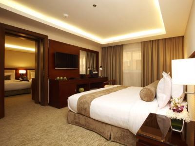 Grand Plaza - Dhabab 4*