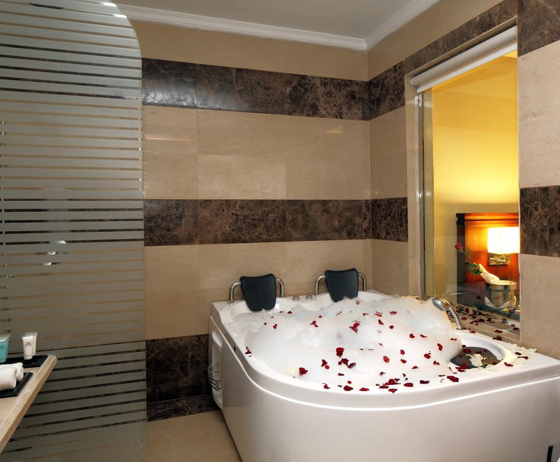 Grand Plaza - Dhabab Riyadh