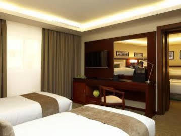 Hotel Grand Plaza - Dhabab Riyadh