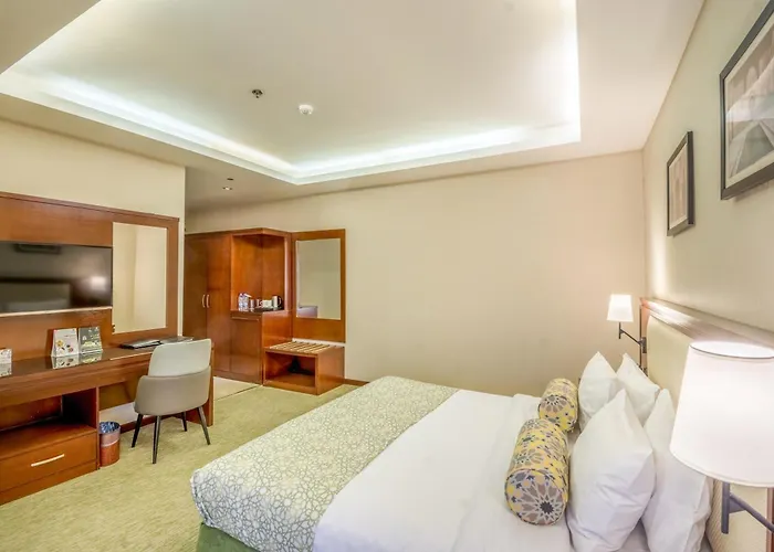 Grand Plaza Hotel - Dhabab Riyadh