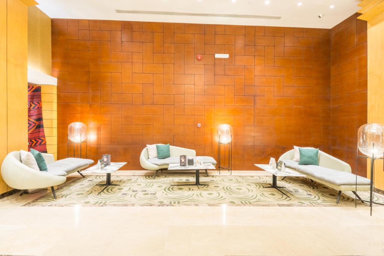 Grand Plaza - Dhabab Hotel
