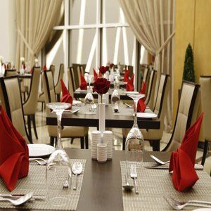 Grand Plaza - Dhabab 4* Riyad