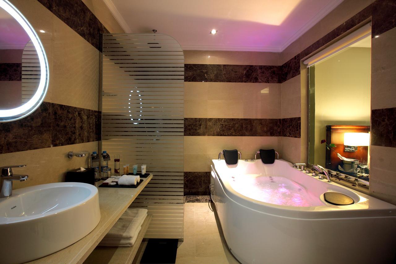 Hotel Grand Plaza - Dhabab Riyad