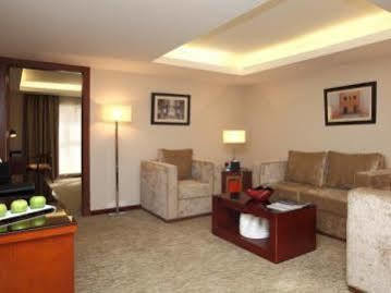 Grand Plaza - Dhabab Hotel Riyad