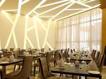 Grand Plaza - Dhabab 4* Riyad